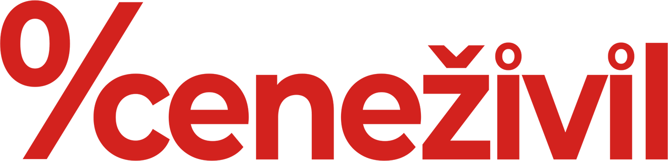 Cene živil
